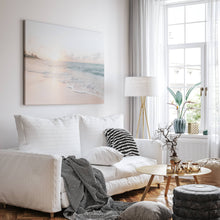 Load image into Gallery viewer, Pastel Ocean | Canvas Print