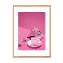 Load image into Gallery viewer, Barbie III Portrait | Framed Print