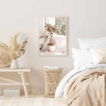 Load image into Gallery viewer, French Country Orange Tree | Framed Print