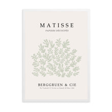 Load image into Gallery viewer, Matisse Neutral I | Framed Print