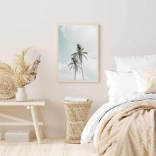 Load image into Gallery viewer, Palm Tree II | Framed Print