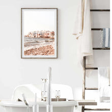 Load image into Gallery viewer, Greece Mykonos III | Framed Print