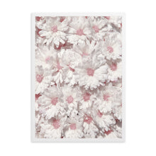 Load image into Gallery viewer, Daisies | Framed Print