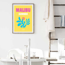 Load image into Gallery viewer, Matisse Malibu | Framed Print