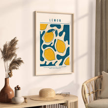 Load image into Gallery viewer, Banana & Lemon Set of 2