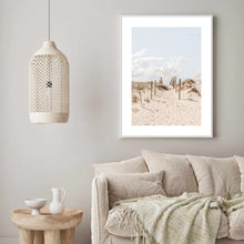 Load image into Gallery viewer, Coastal Beach V | Framed Print
