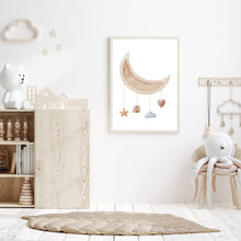 Load image into Gallery viewer, Dreamcatcher II | Art Print