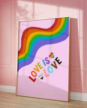 Load image into Gallery viewer, Love Is Love