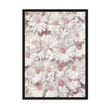 Load image into Gallery viewer, Daisies | Framed Print