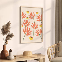 Load image into Gallery viewer, Boho Flowers