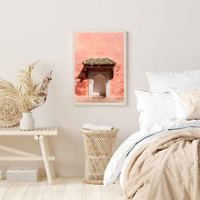 Load image into Gallery viewer, Morocco Door III | Art Print