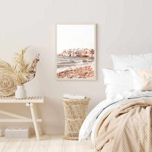 Load image into Gallery viewer, Greece Mykonos III | Framed Print