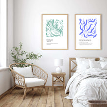 Load image into Gallery viewer, Inspiration Definition | Framed Print