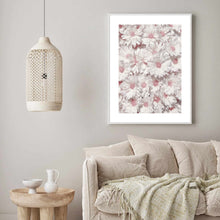 Load image into Gallery viewer, Daisies | Framed Print