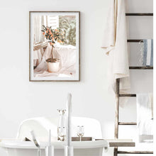 Load image into Gallery viewer, French Country Orange Tree | Framed Print