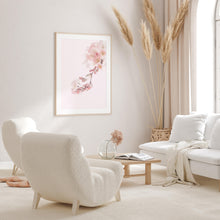 Load image into Gallery viewer, Cherry Blossoms Set of 2