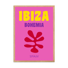 Load image into Gallery viewer, Matisse Ibiza | Framed Print
