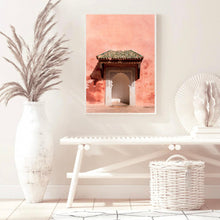 Load image into Gallery viewer, Morocco Door III | Art Print