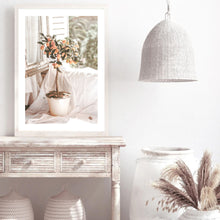 Load image into Gallery viewer, French Country Orange Tree | Framed Print
