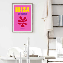Load image into Gallery viewer, Matisse Ibiza | Framed Print