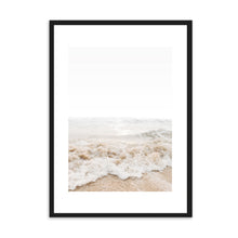 Load image into Gallery viewer, Coastal Beach I | Framed Print