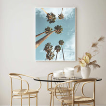 Load image into Gallery viewer, LA Palm Trees III | Art Print