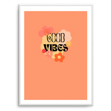 Load image into Gallery viewer, Good Vibes