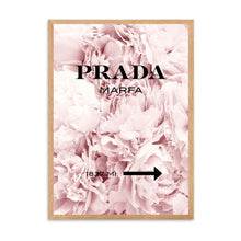 Load image into Gallery viewer, Pink Peonies | Framed Print