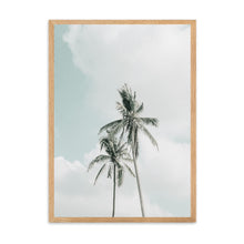 Load image into Gallery viewer, Palm Tree II | Framed Print