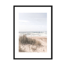 Load image into Gallery viewer, Coastal Beach IV | Framed Print