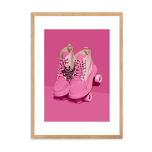 Load image into Gallery viewer, Barbie IV Portrait | Framed Print