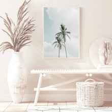 Load image into Gallery viewer, Palm Tree II | Framed Print