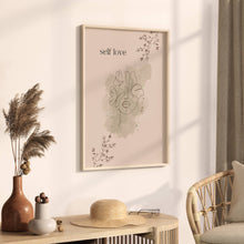 Load image into Gallery viewer, Self Love III