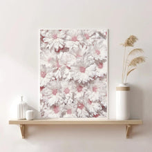 Load image into Gallery viewer, Daisies | Framed Print