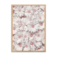 Load image into Gallery viewer, Daisies | Framed Print