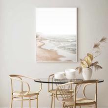 Load image into Gallery viewer, Coastal Beach II | Framed Print