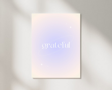 Load image into Gallery viewer, Grateful Aura Gradient