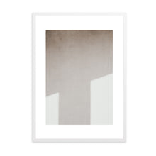 Load image into Gallery viewer, Neutral Aesthetic I | Framed Print