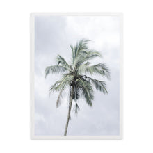 Load image into Gallery viewer, Palm Tree I | Framed Print
