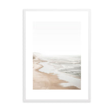 Load image into Gallery viewer, Coastal Beach II | Framed Print