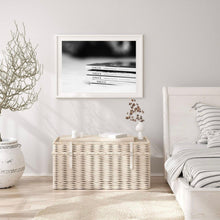 Load image into Gallery viewer, Magazines I Landscape | Framed Print