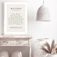 Load image into Gallery viewer, Matisse Neutral I | Framed Print