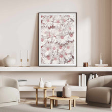 Load image into Gallery viewer, Daisies | Framed Print