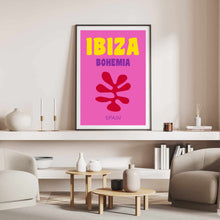 Load image into Gallery viewer, Matisse Ibiza | Framed Print