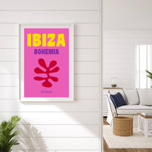 Load image into Gallery viewer, Matisse Ibiza | Framed Print