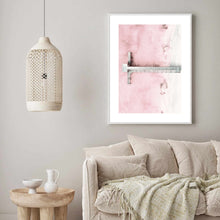 Load image into Gallery viewer, Pink Waters III | Framed Print