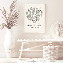 Load image into Gallery viewer, Matisse Neutral II | Framed Print