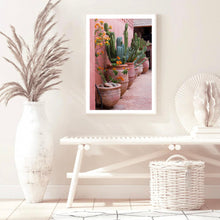 Load image into Gallery viewer, Morocco I | Art Print