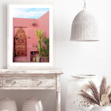 Load image into Gallery viewer, Morocco II | Art Print