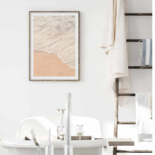 Load image into Gallery viewer, Golden Beach II | Framed Print